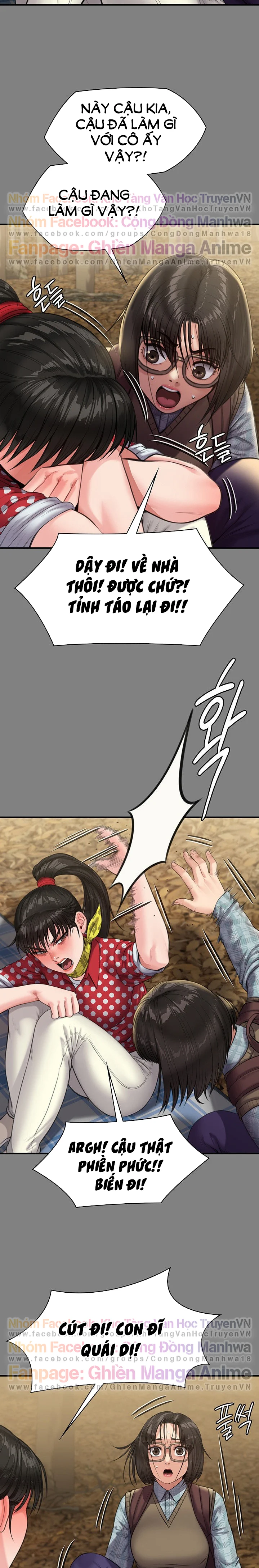 Ong Chúa Chap Chapter 228-Ong Chúa - Next Chap 229