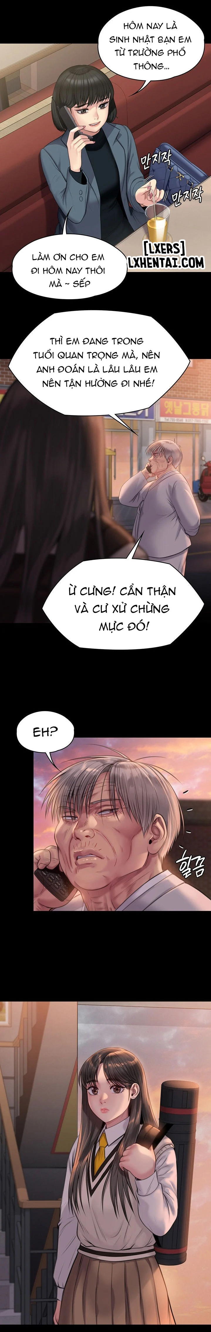 Ong Chúa Chap Chapter 227-Ong Chúa - Next Chap 228