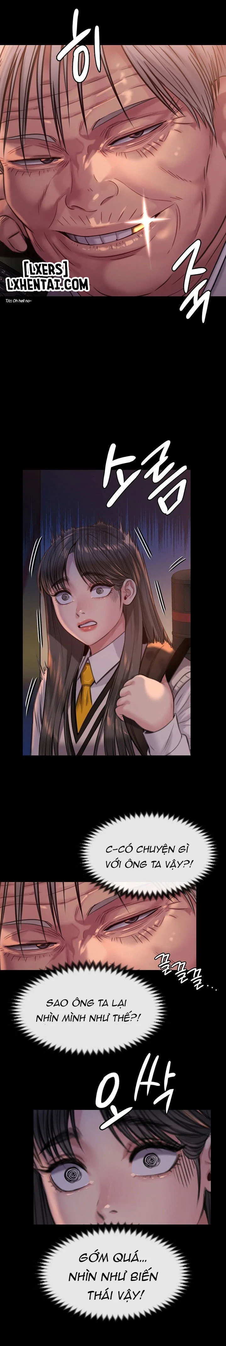 Ong Chúa Chap Chapter 227-Ong Chúa - Next Chap 228