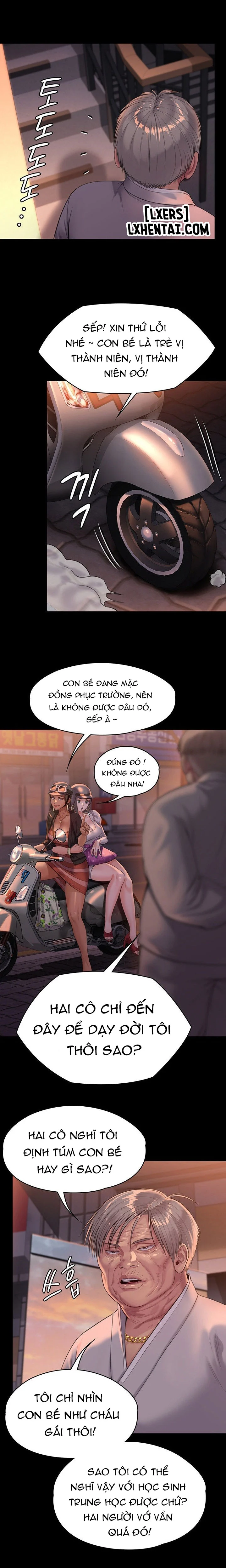 Ong Chúa Chap Chapter 227-Ong Chúa - Next Chap 228