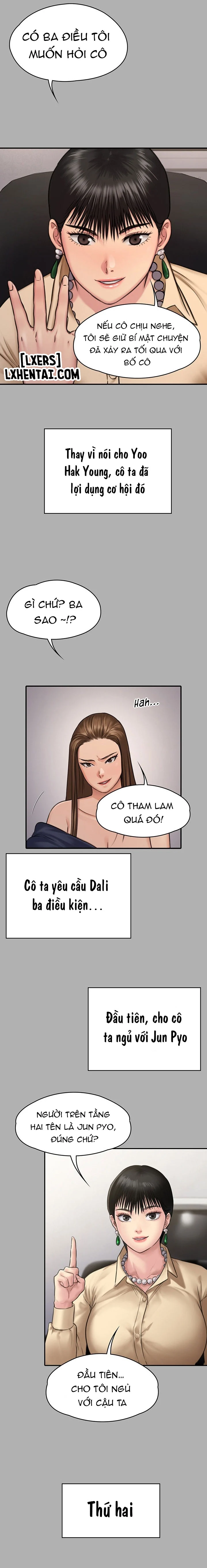 Ong Chúa Chap Chapter 227-Ong Chúa - Next Chap 228