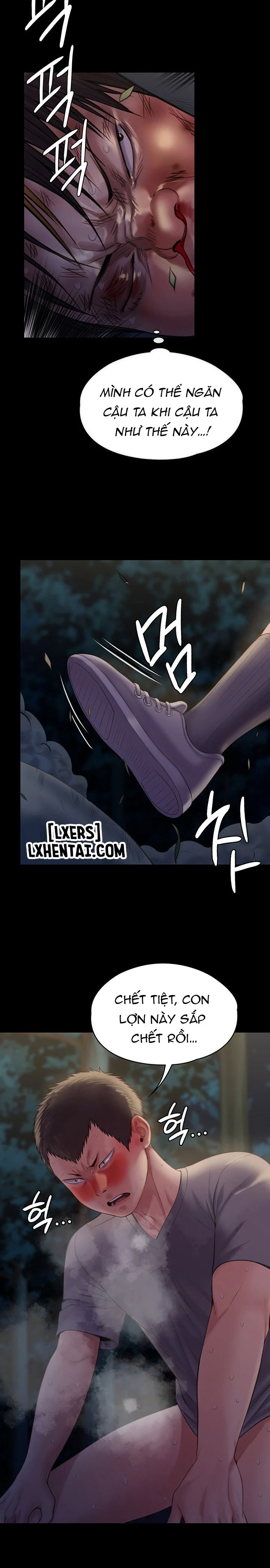 Ong Chúa Chap Chapter 226-Ong Chúa - Next Chap 227