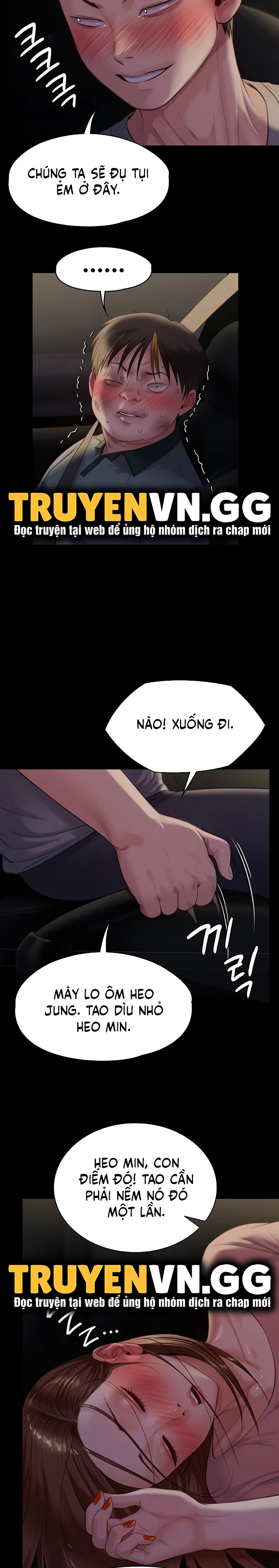 Ong Chúa Chap Chapter 225-Ong Chúa - Next Chap 226