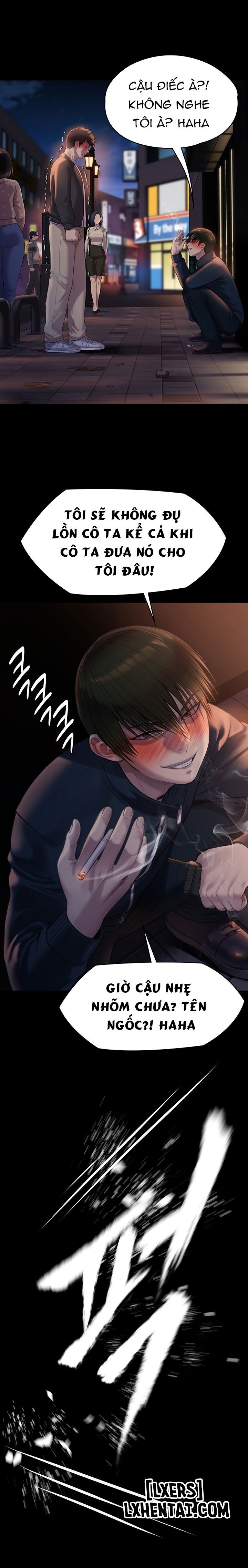 Ong Chúa Chap Chapter 222-Ong Chúa - Next Chap 223