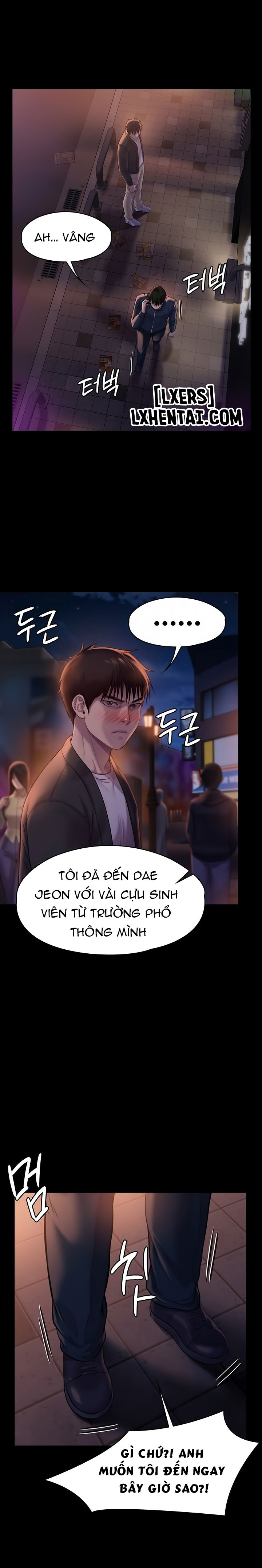 Ong Chúa Chap Chapter 222-Ong Chúa - Next Chap 223