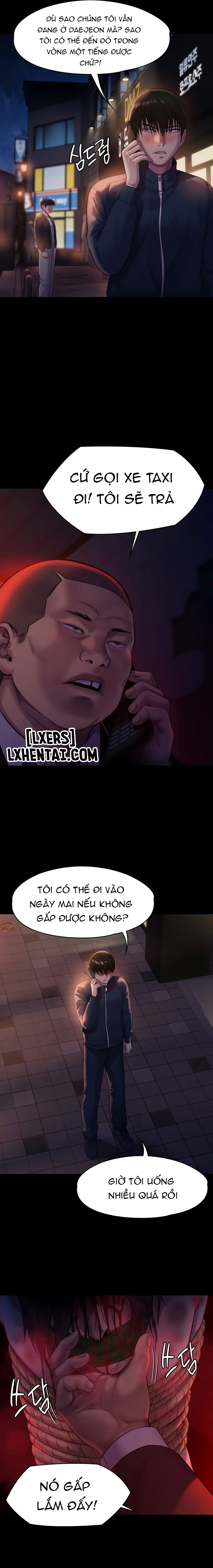 Ong Chúa Chap Chapter 222-Ong Chúa - Next Chap 223