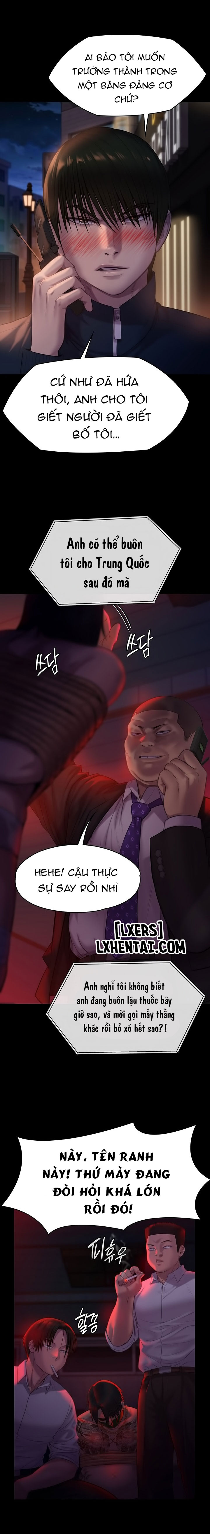 Ong Chúa Chap Chapter 222-Ong Chúa - Next Chap 223