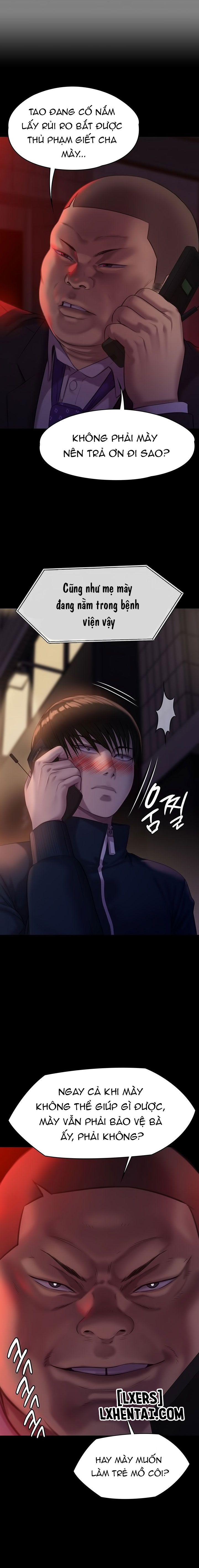 Ong Chúa Chap Chapter 222-Ong Chúa - Next Chap 223