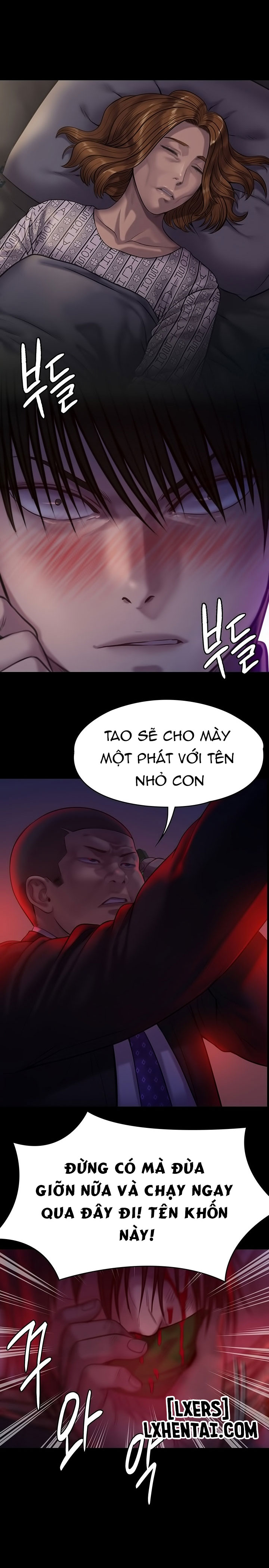Ong Chúa Chap Chapter 222-Ong Chúa - Next Chap 223