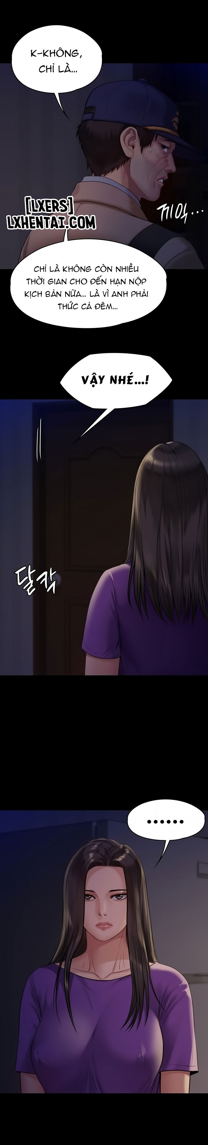 Ong Chúa Chap Chapter 222-Ong Chúa - Next Chap 223