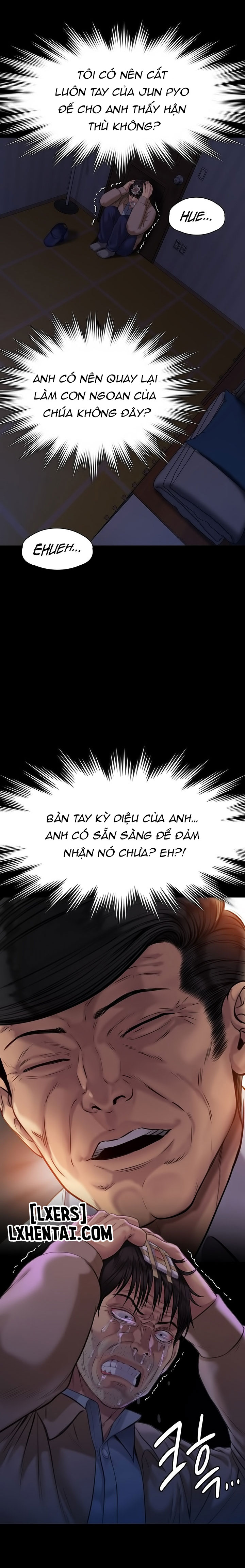 Ong Chúa Chap Chapter 222-Ong Chúa - Next Chap 223