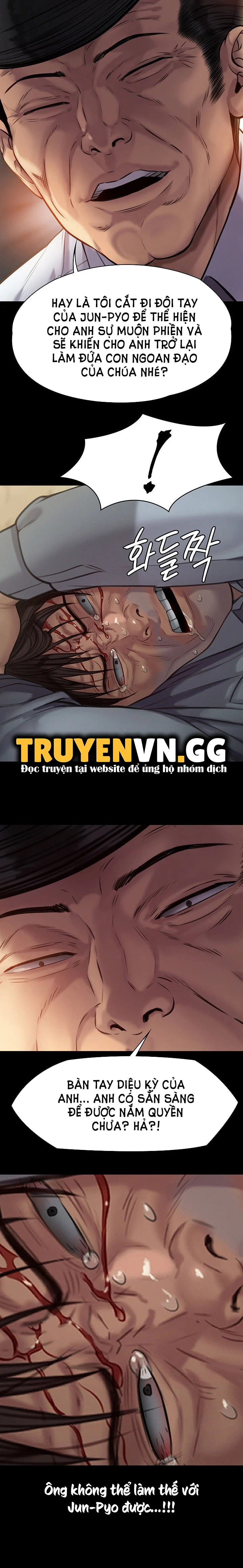 Ong Chúa Chap Chapter 220-Ong Chúa - Next Chap 221