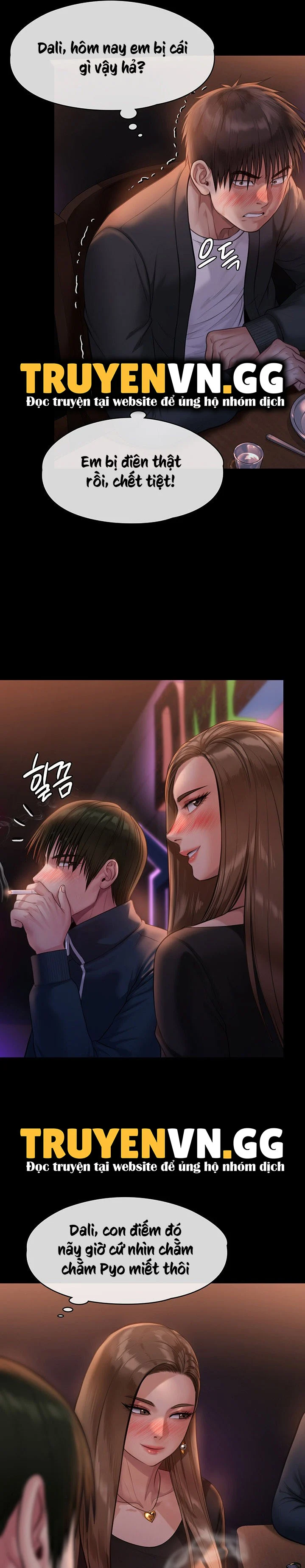 Ong Chúa Chap Chapter 220-Ong Chúa - Next Chap 221