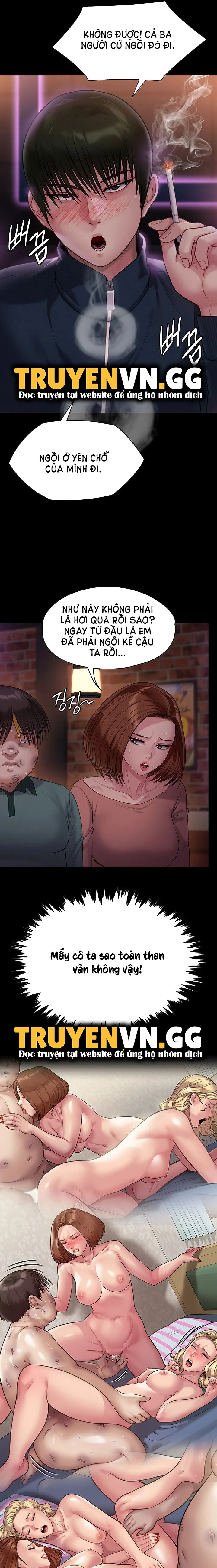 Ong Chúa Chap Chapter 219-Ong Chúa - Next Chap 220