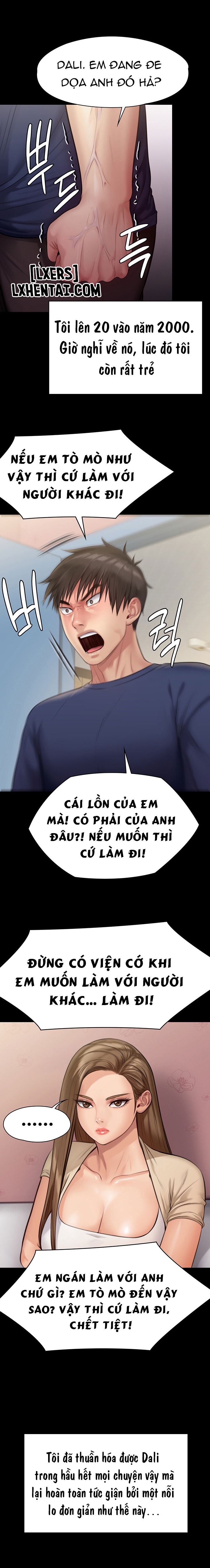 Ong Chúa Chap Chapter 217-Ong Chúa - Next Chap 218