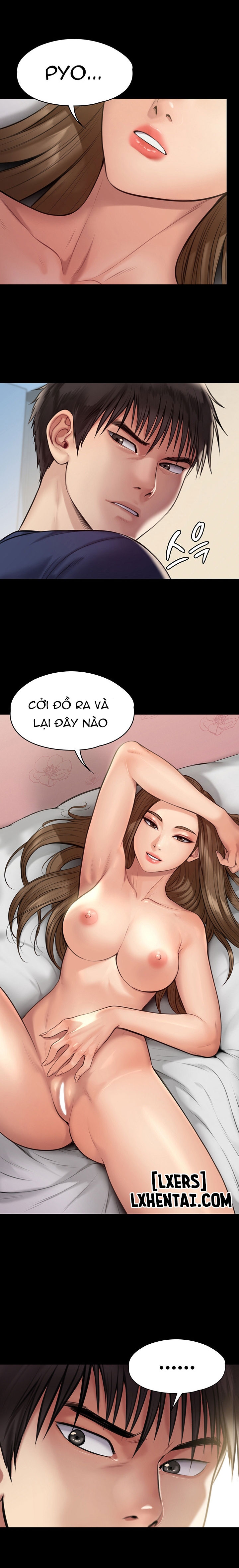 Ong Chúa Chap Chapter 217-Ong Chúa - Next Chap 218