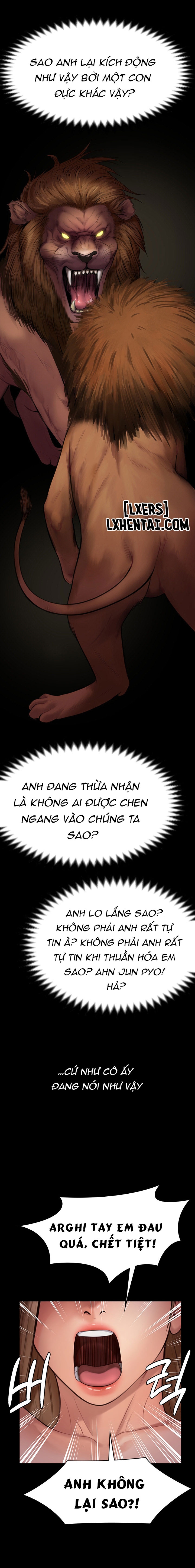Ong Chúa Chap Chapter 217-Ong Chúa - Next Chap 218