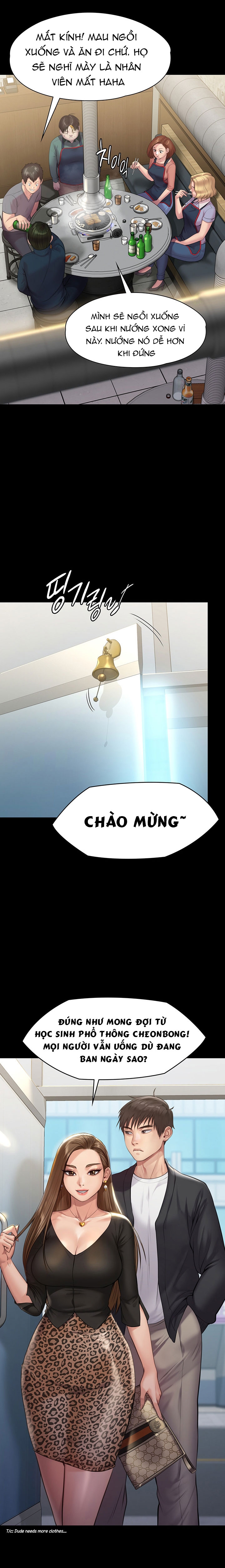 Ong Chúa Chap Chapter 217-Ong Chúa - Next Chap 218