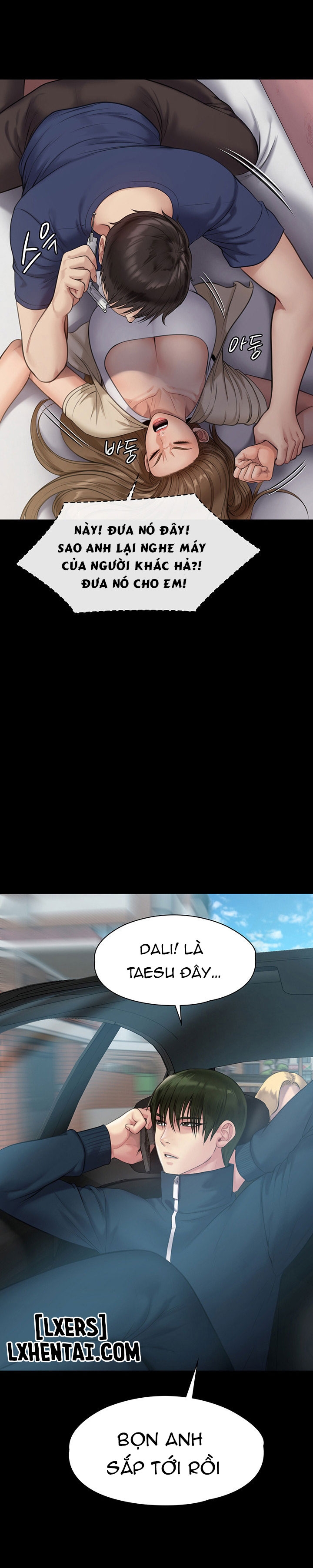 Ong Chúa Chap Chapter 217-Ong Chúa - Next Chap 218