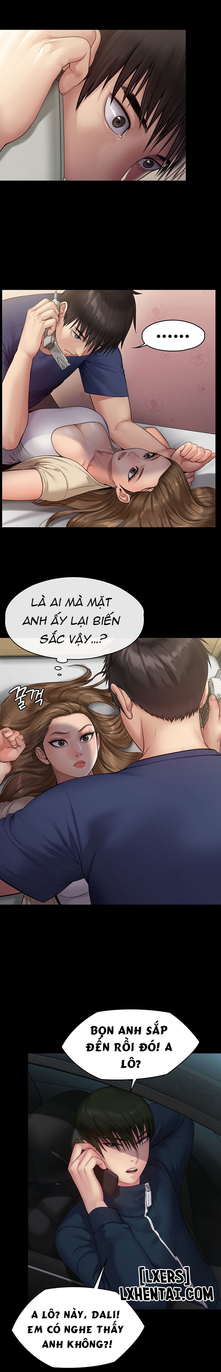 Ong Chúa Chap Chapter 217-Ong Chúa - Next Chap 218