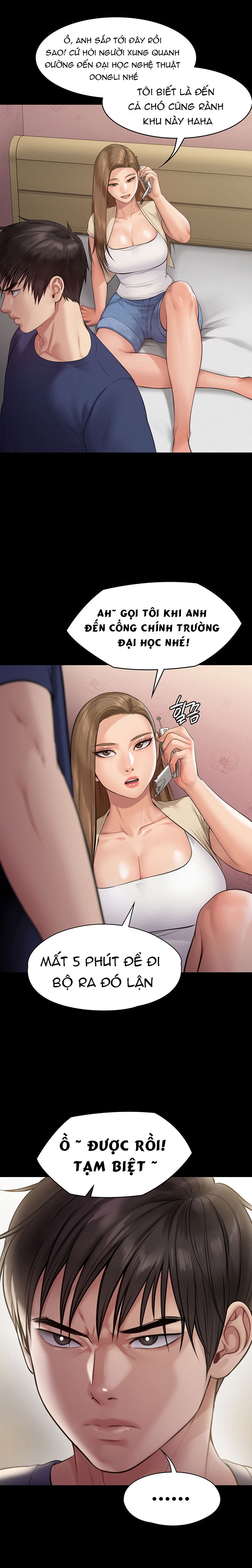 Ong Chúa Chap Chapter 217-Ong Chúa - Next Chap 218