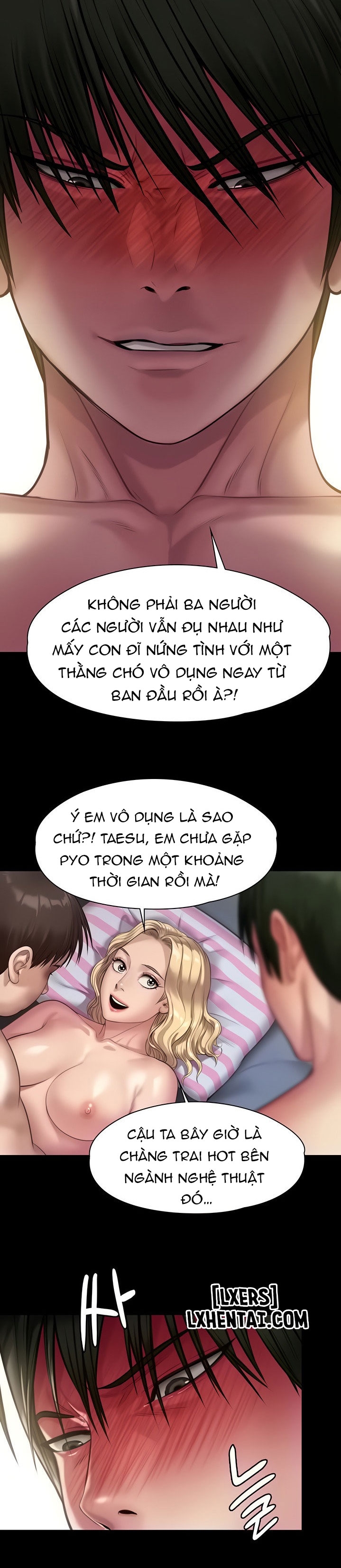 Ong Chúa Chap Chapter 214-Ong Chúa - Next Chap 215