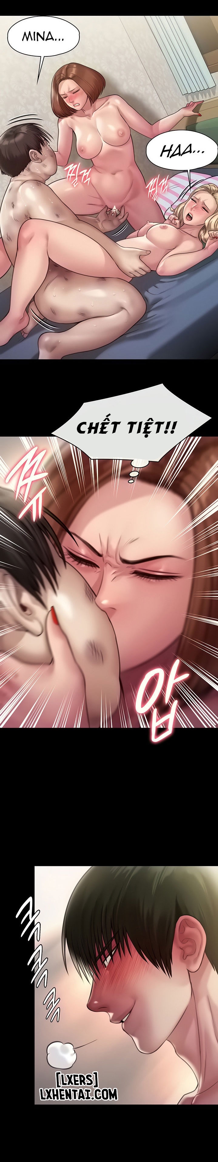 Ong Chúa Chap Chapter 214-Ong Chúa - Next Chap 215