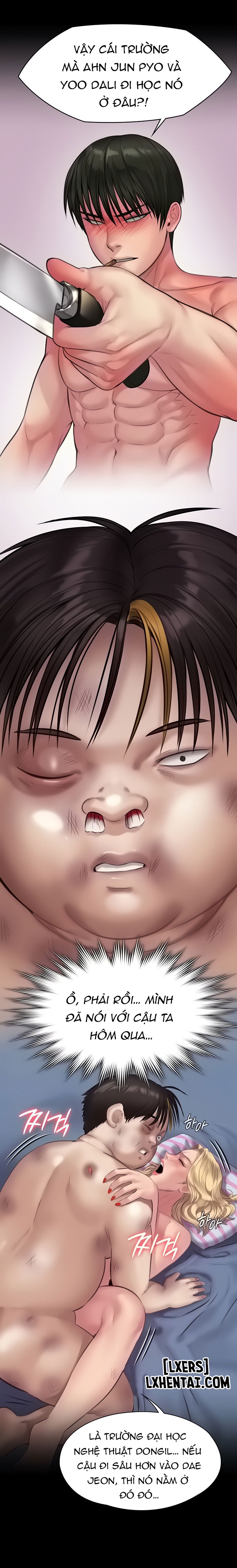 Ong Chúa Chap Chapter 214-Ong Chúa - Next Chap 215