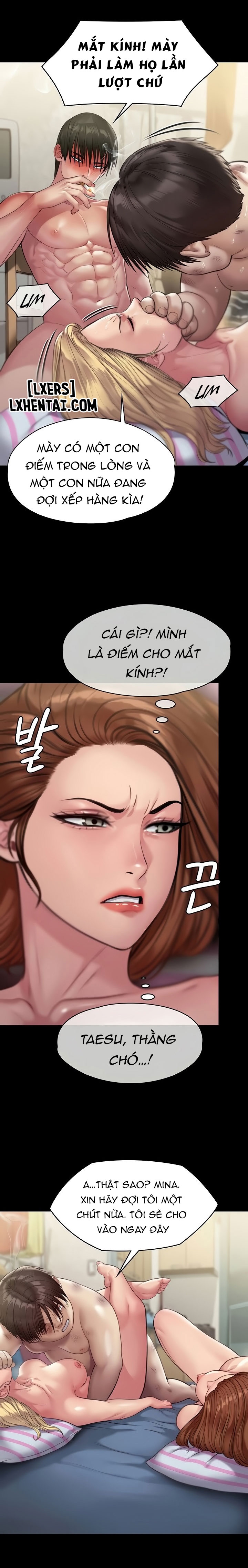 Ong Chúa Chap Chapter 213-Ong Chúa - Next Chap 214