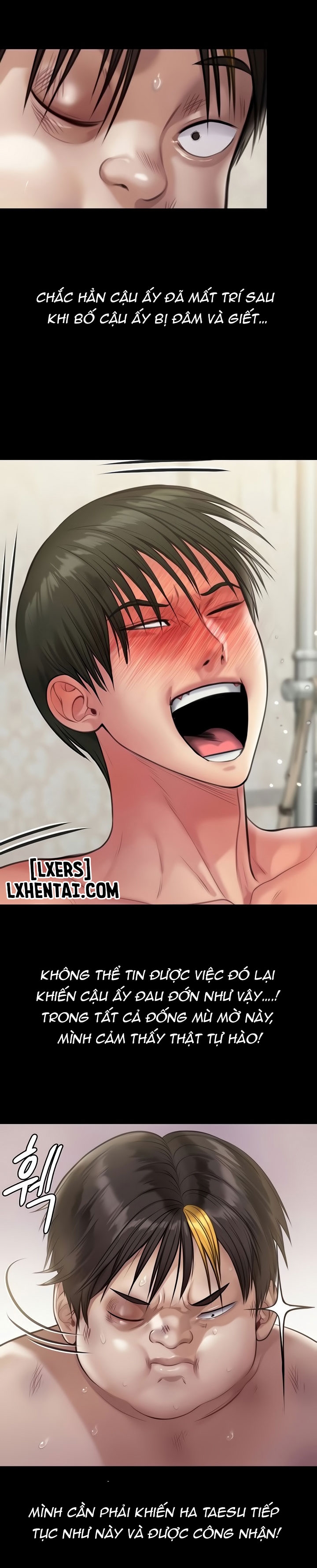 Ong Chúa Chap Chapter 213-Ong Chúa - Next Chap 214