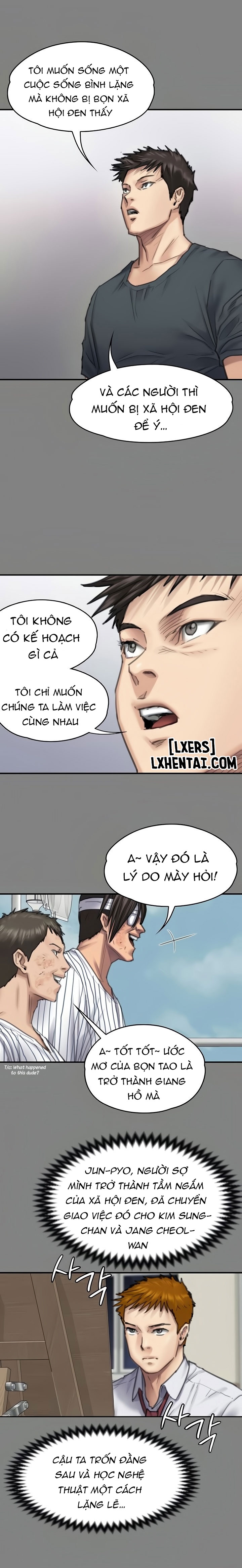 Ong Chúa Chap Chapter 213-Ong Chúa - Next Chap 214