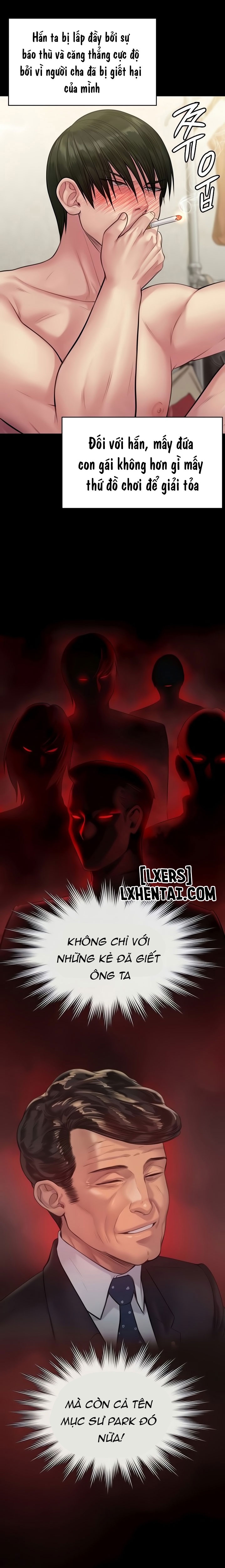 Ong Chúa Chap Chapter 212-Ong Chúa - Next Chap 213