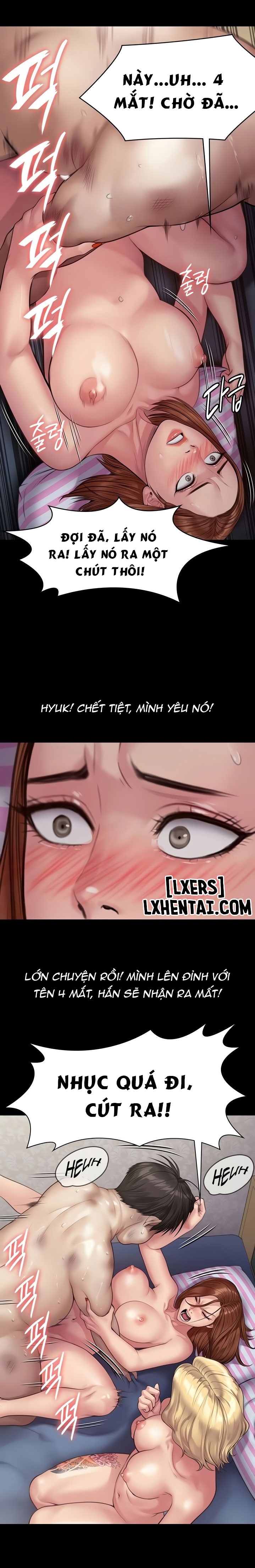 Ong Chúa Chap Chapter 212-Ong Chúa - Next Chap 213