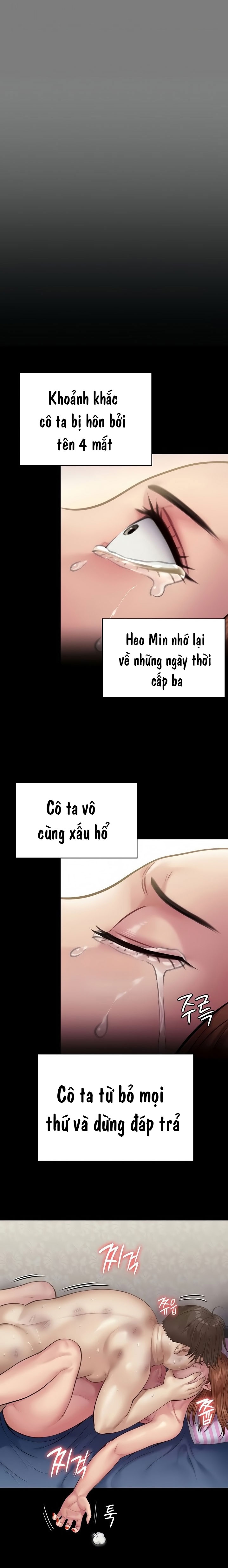 Ong Chúa Chap Chapter 212-Ong Chúa - Next Chap 213