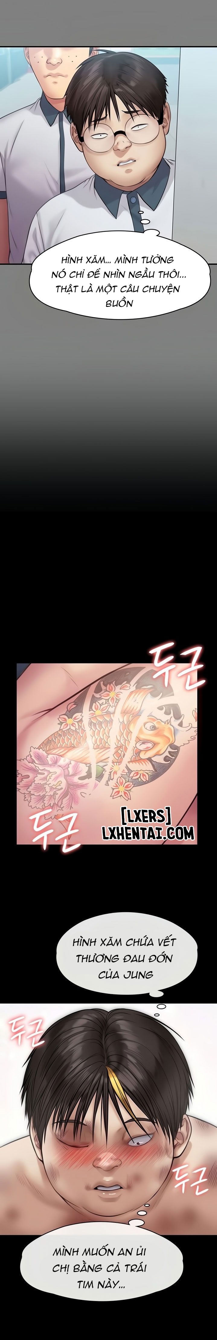 Ong Chúa Chap Chapter 212-Ong Chúa - Next Chap 213