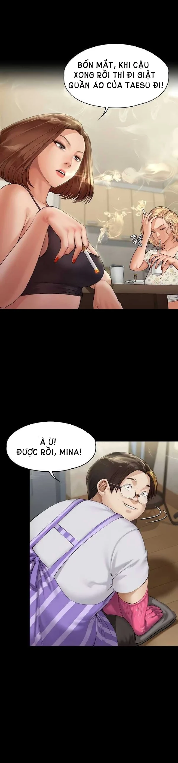 Ong Chúa Chap Chapter 210-Ong Chúa - Next Chap 211