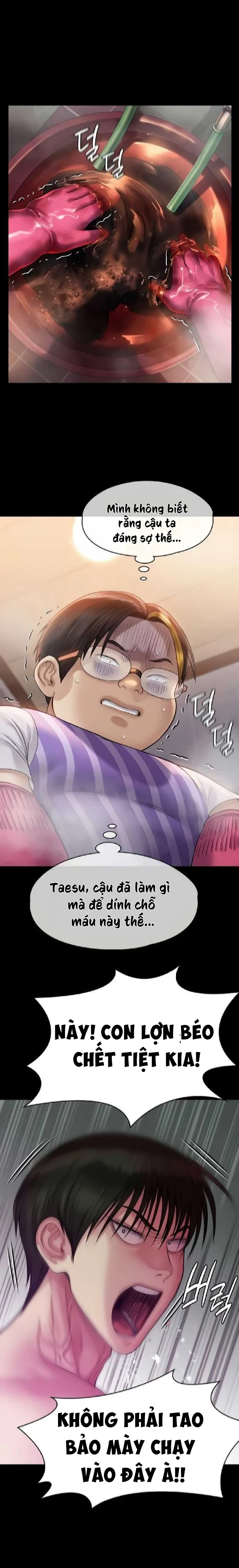 Ong Chúa Chap Chapter 210-Ong Chúa - Next Chap 211