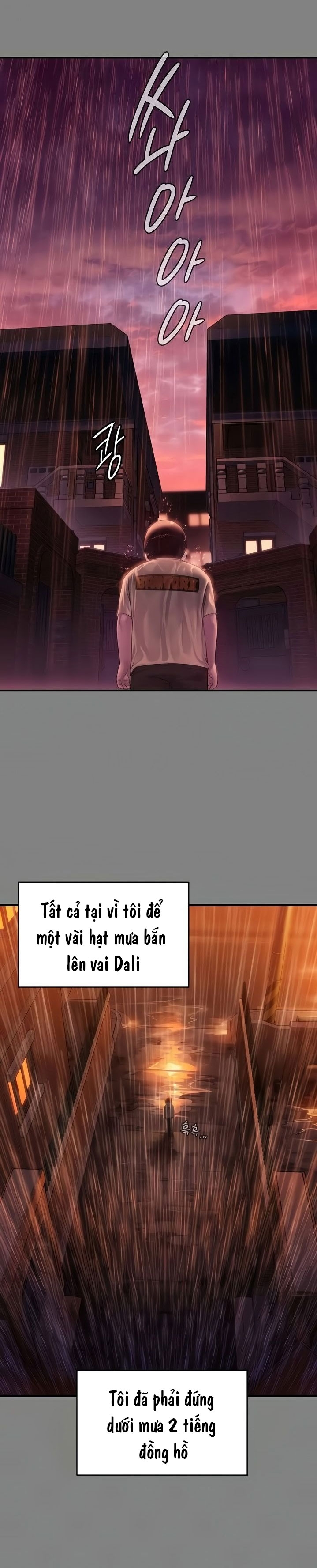 Ong Chúa Chap Chapter 207-Ong Chúa - Next Chap 208