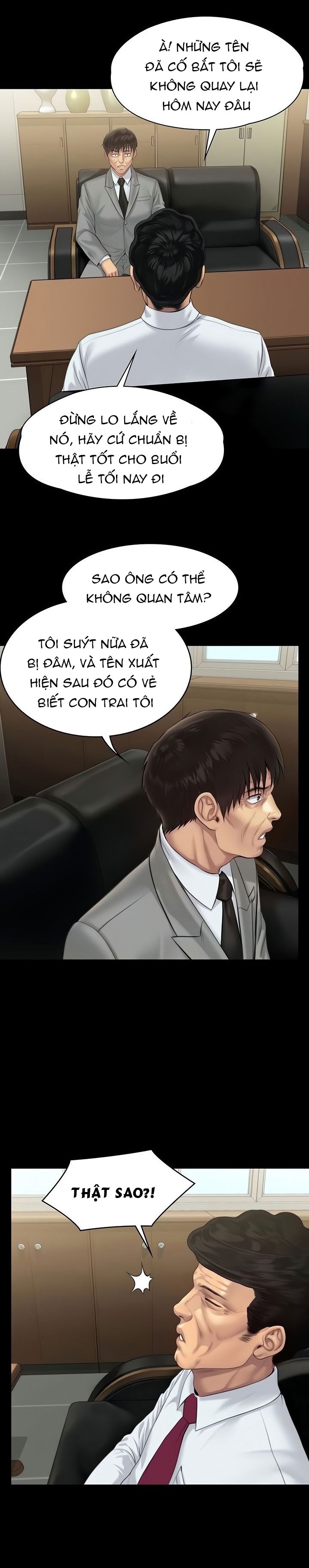 Ong Chúa Chap Chapter 207-Ong Chúa - Next Chap 208