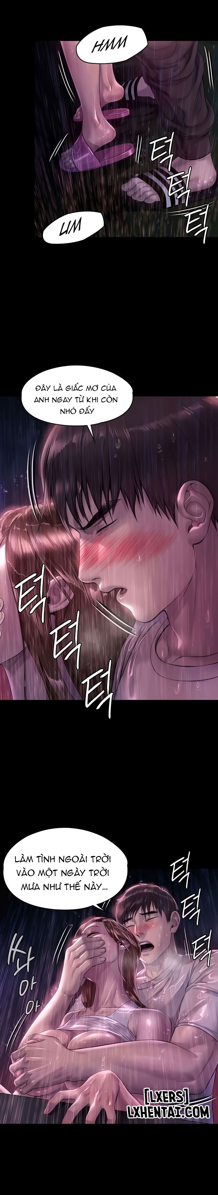 Ong Chúa Chap Chapter 207-Ong Chúa - Next Chap 208