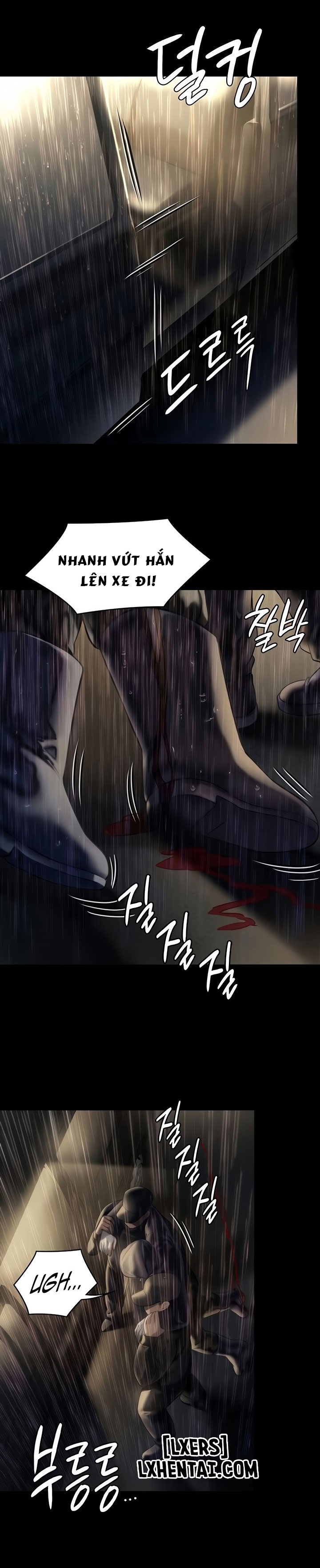 Ong Chúa Chap Chapter 206-Ong Chúa - Next Chap 207