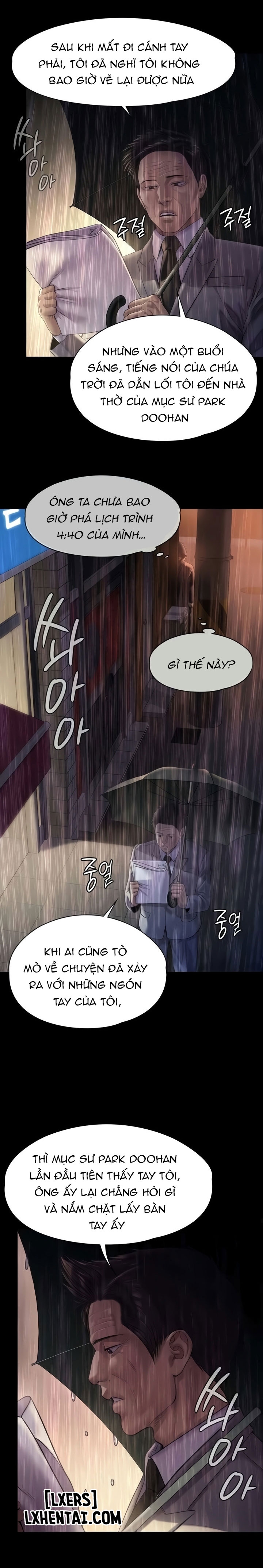 Ong Chúa Chap Chapter 205-Ong Chúa - Next Chap 206