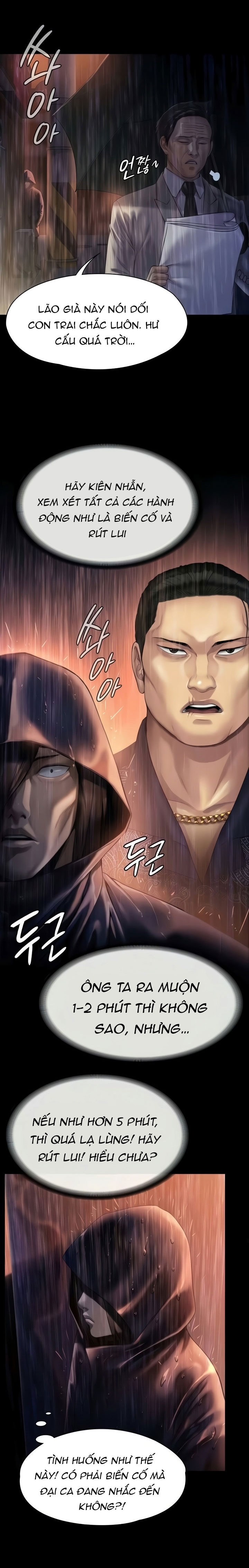 Ong Chúa Chap Chapter 205-Ong Chúa - Next Chap 206