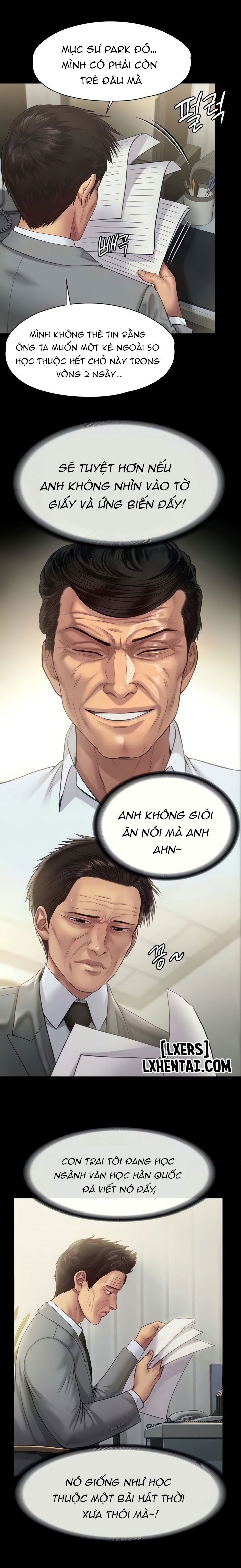 Ong Chúa Chap Chapter 205-Ong Chúa - Next Chap 206