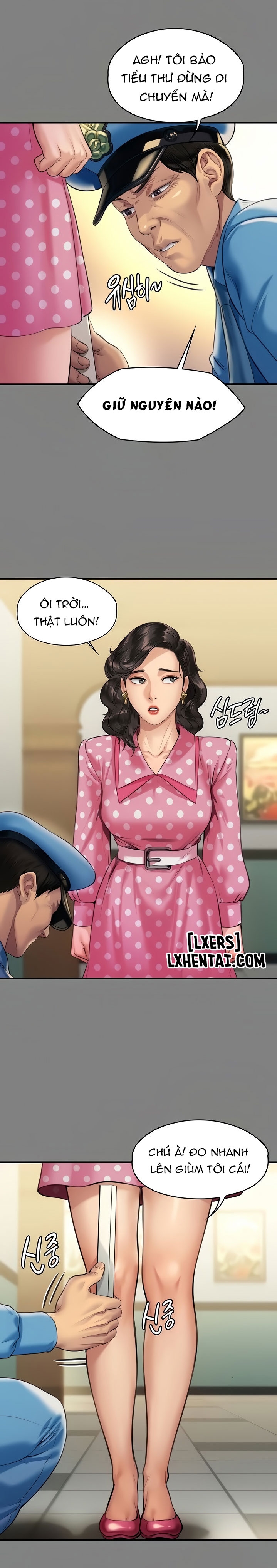 Ong Chúa Chap Chapter 204-Ong Chúa - Next Chap 205