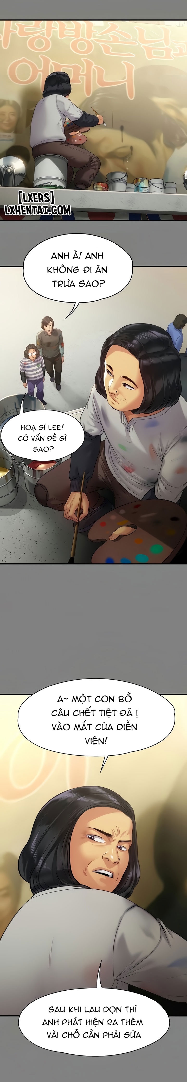 Ong Chúa Chap Chapter 204-Ong Chúa - Next Chap 205