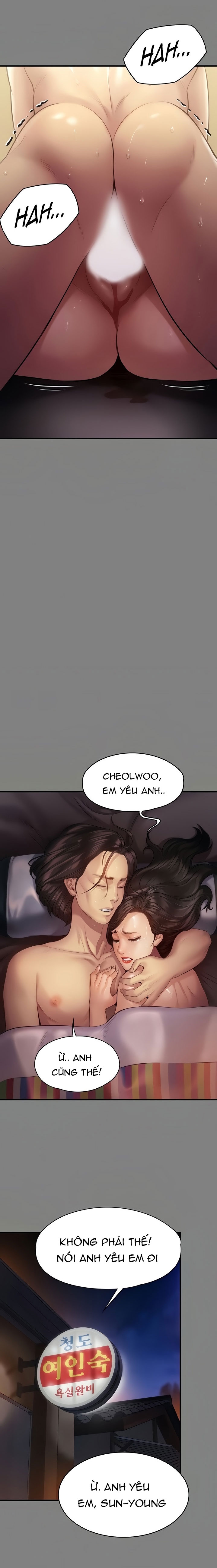 Ong Chúa Chap Chapter 204-Ong Chúa - Next Chap 205