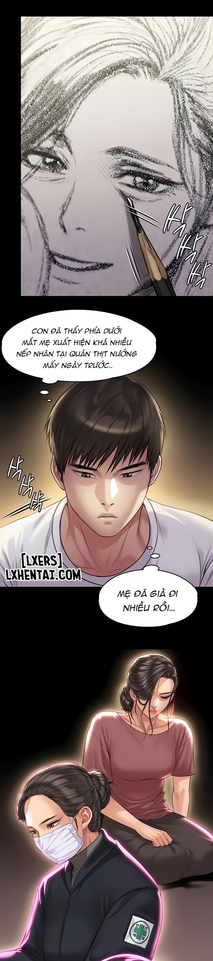 Ong Chúa Chap Chapter 204-Ong Chúa - Next Chap 205