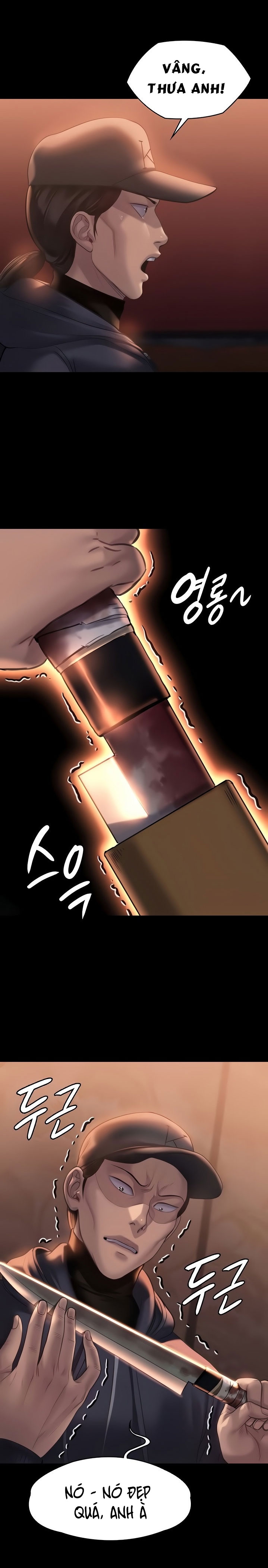 Ong Chúa Chap Chapter 203-Ong Chúa - Next Chap 204