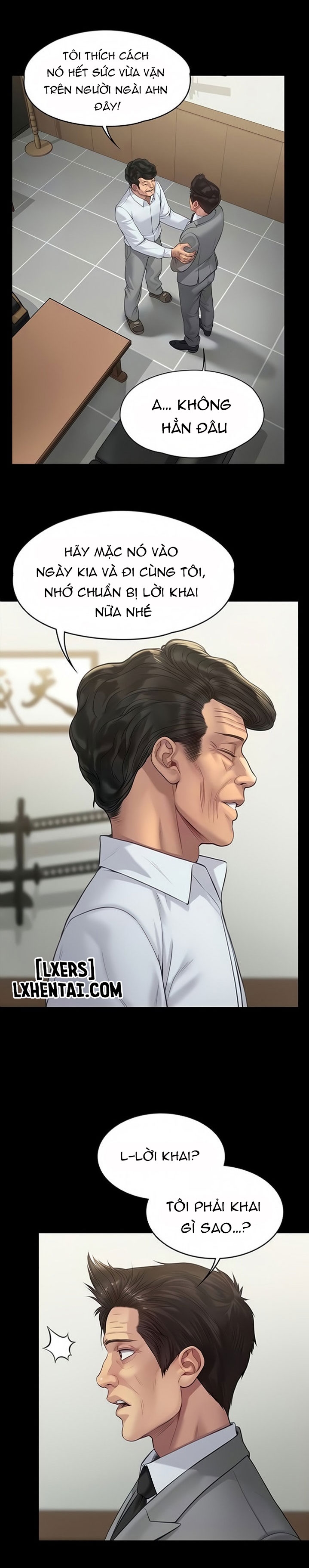 Ong Chúa Chap Chapter 203-Ong Chúa - Next Chap 204